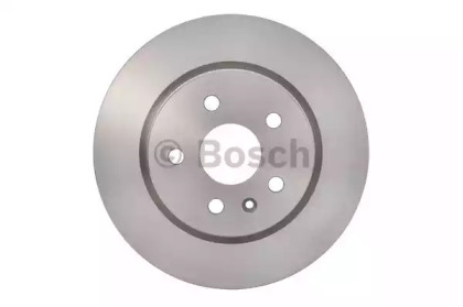 0986479514 BOSCH Гальмівний диск2
