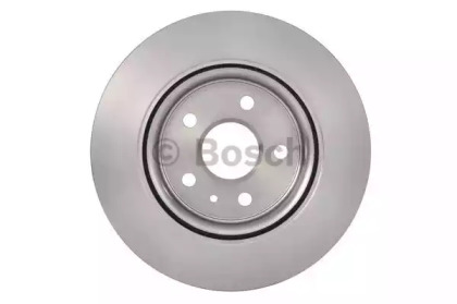 0986479514 BOSCH Гальмівний диск4