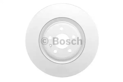 0986479590 BOSCH Гальмівний диск BD14332