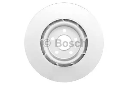 0986479590 BOSCH Гальмівний диск BD14334