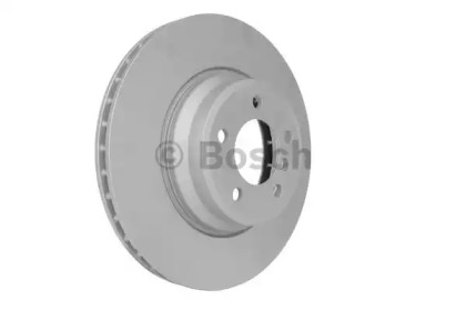 0986479003 BOSCH Гальмівний диск BD8971