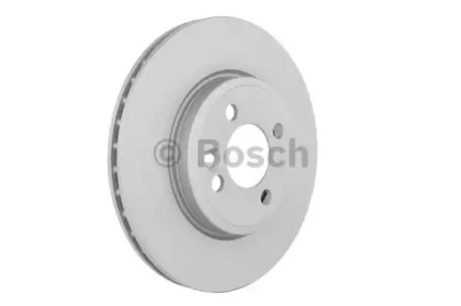 0986479437 BOSCH Гальмівний диск BD13191