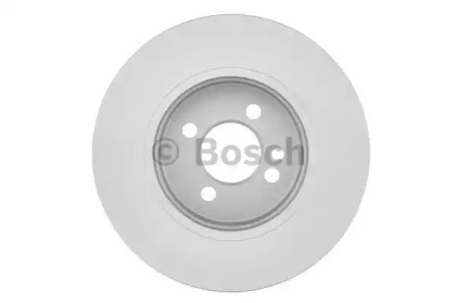 0986479437 BOSCH Гальмівний диск BD13194