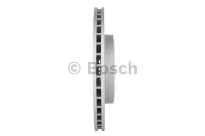 0986479437 BOSCH Гальмівний диск BD13195