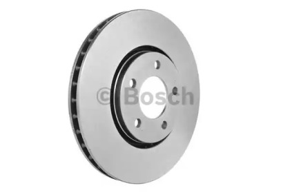 0986479117 BOSCH Гальмівний диск BD9591