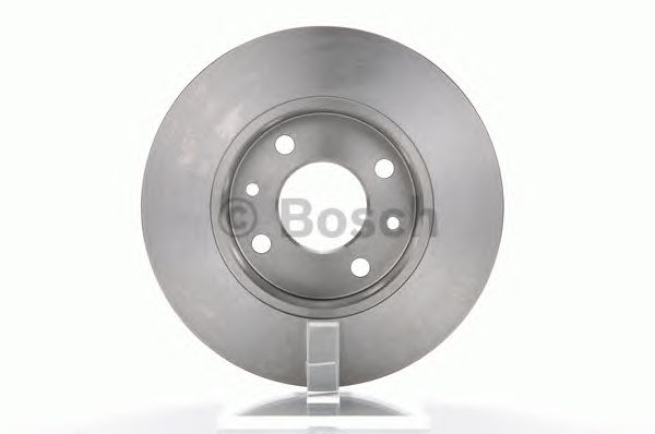 0986478105 BOSCH Гальмівний диск BD941