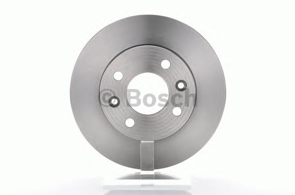 0986478105 BOSCH Гальмівний диск BD942