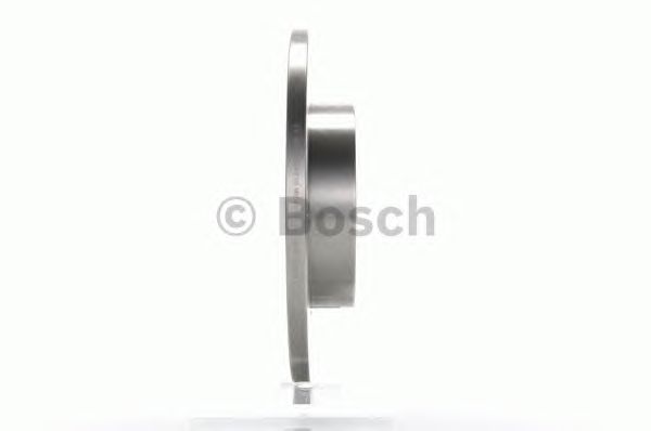 0986478105 BOSCH Гальмівний диск BD944