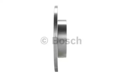 0986478105 BOSCH Гальмівний диск BD945