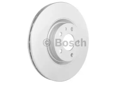 0986478521 BOSCH Гальмівний диск BD4441