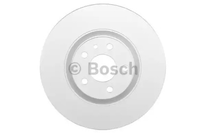 0986478521 BOSCH Гальмівний диск BD4442