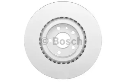 0986478521 BOSCH Гальмівний диск BD4444