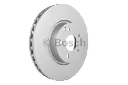 0986479652 BOSCH Гальмівний диск BD14961