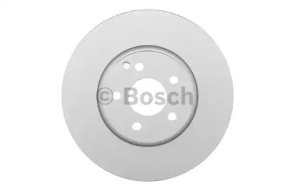 0986479652 BOSCH Гальмівний диск BD14962