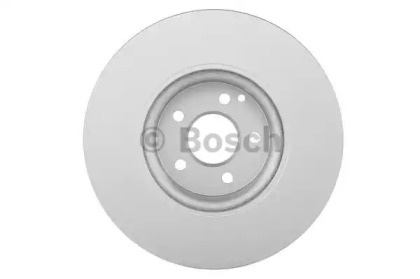 0986479652 BOSCH Гальмівний диск BD14964