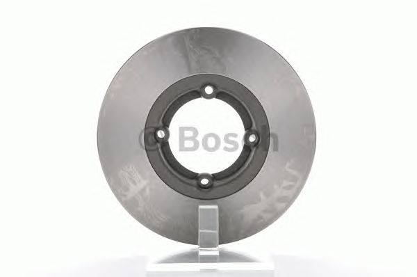 0986478712 BOSCH Гальмівний диск BD6260