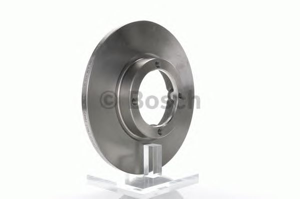 0986478712 BOSCH Гальмівний диск BD6261