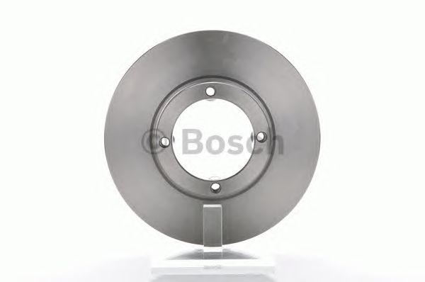 0986478712 BOSCH Гальмівний диск BD6262