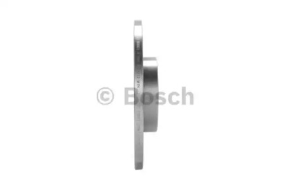 0986478712 BOSCH Гальмівний диск BD6265