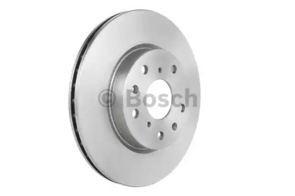 0986479403 BOSCH Гальмівний диск BD12541
