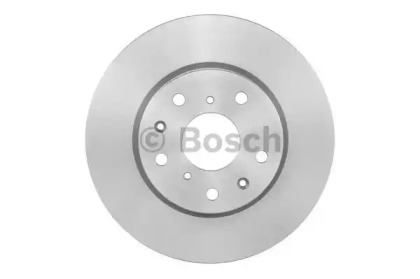 0986479403 BOSCH Гальмівний диск BD12542