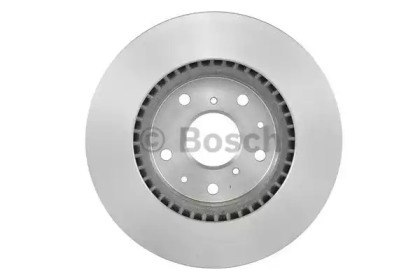 0986479403 BOSCH Гальмівний диск BD12544