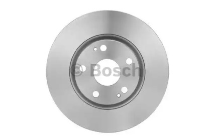 0986479454 BOSCH Гальмівний диск BD12852