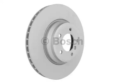 0986479265 BOSCH Гальмівний диск BD11431