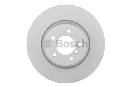 0986479265 BOSCH Гальмівний диск BD11432