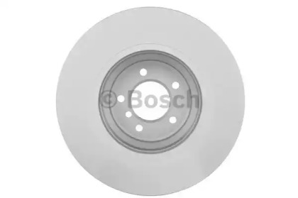 0986479265 BOSCH Гальмівний диск BD11434