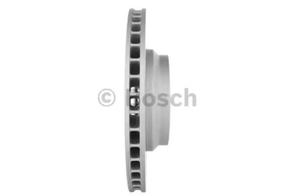 0986479265 BOSCH Гальмівний диск BD11435