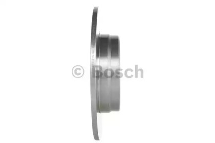 0986478626 BOSCH Гальмівний диск5