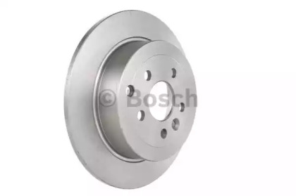 0986479518 BOSCH Гальмівний диск BD13721