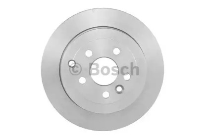 0986479518 BOSCH Гальмівний диск BD13722