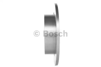 0986479518 BOSCH Гальмівний диск BD13723