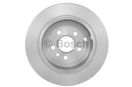 0986479518 BOSCH Гальмівний диск BD13724