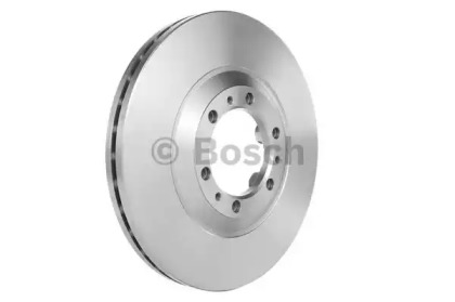 0986478854 BOSCH Гальмівний диск BD7541