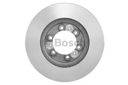 0986478854 BOSCH Гальмівний диск BD7544