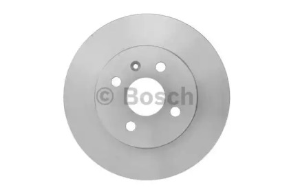 0986479191 BOSCH Гальмівний диск2