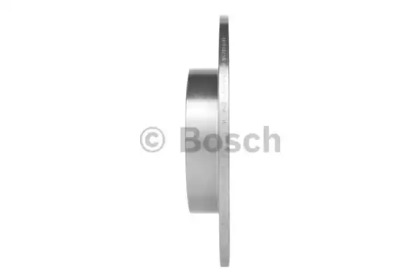 0986479191 BOSCH Гальмівний диск3