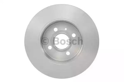0986479191 BOSCH Гальмівний диск4