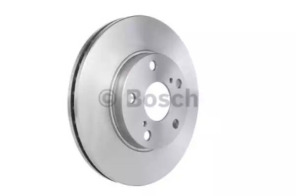 0986479425 BOSCH Гальмівний диск BD13121