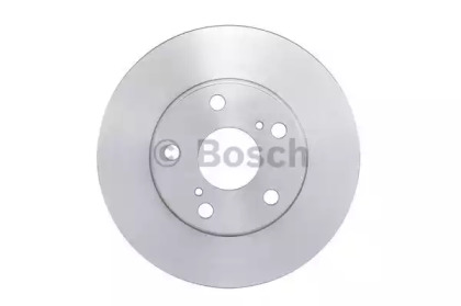 0986479425 BOSCH Гальмівний диск BD13122