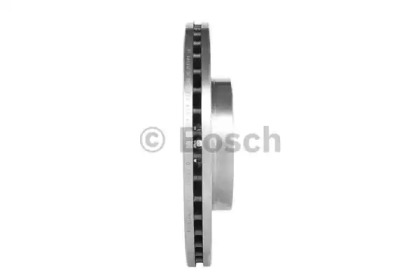 0986479425 BOSCH Гальмівний диск BD13125