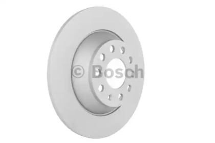 0986479257 BOSCH Гальмівний диск BD11351