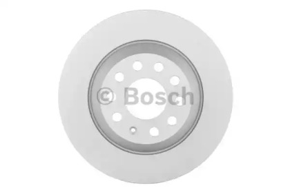 0986479257 BOSCH Гальмівний диск BD11352