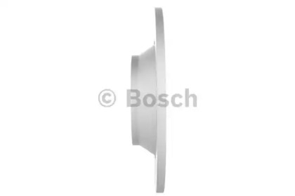 0986479257 BOSCH Гальмівний диск BD11353