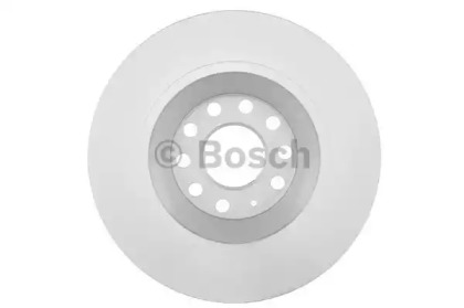 0986479257 BOSCH Гальмівний диск BD11354