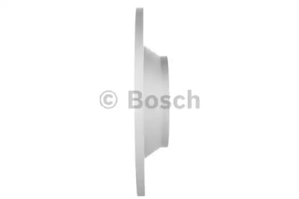 0986479257 BOSCH Гальмівний диск BD11355