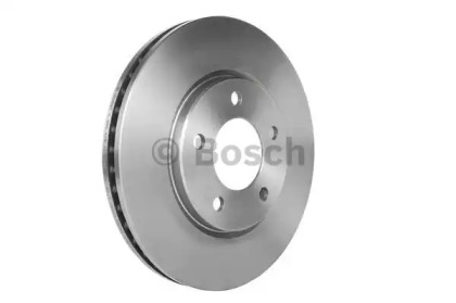 0986478109 BOSCH Гальмівний диск BD971